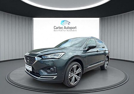 Seat Tarraco Xcellence 2.0 TDI 4Drive DSG 7-Sitze AHK