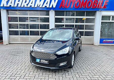 Ford C-Max Titanium