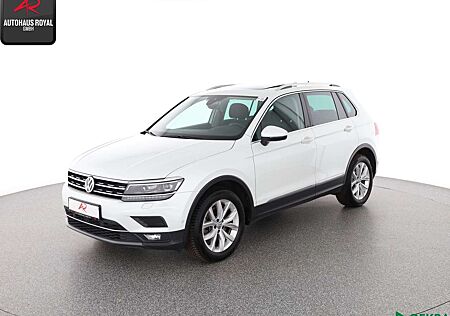 VW Tiguan Volkswagen 2.0 TSI 4M HUD,DYNAUDIO,360GRAD,STANDHEIZ