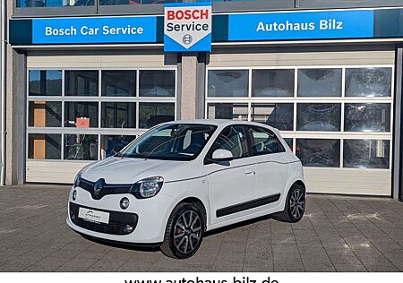 Renault Twingo Intens*Automatik*1.Hd.*PDC*Klima*SHZ*