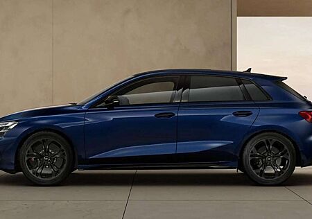 Audi S3 Sportback Matrix Nav 18Z Dinam. Pano OptikP+ 24...