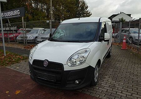 Fiat Doblo gebraucht kaufen Fiat Doblo Doblò SX Kasten/ Klima/ Start&Stop/ TOP!