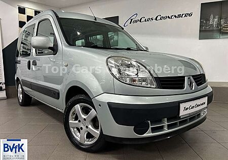 Renault Kangoo 1.2 Edition*Schiebetüren beidseitig *AHK*