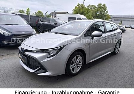 Toyota Corolla Touring Sports Hybrid Comfort Dynamic