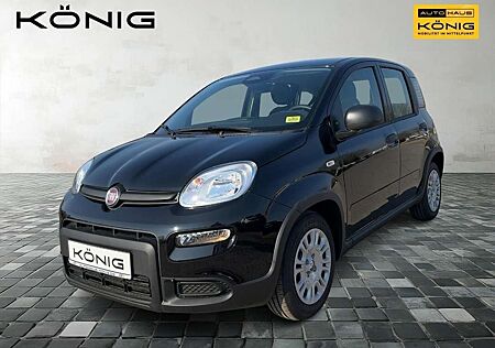 Fiat Panda MY24 1.0 Klima PDC Citypaket
