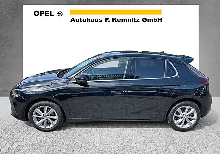 Opel Corsa Elegance / LED / KEYLESS / DAB / SHZG.