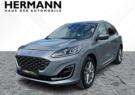 Ford Kuga 2.5 Duratec PHEV Vignale *LED*AHK*NAVI*TWA