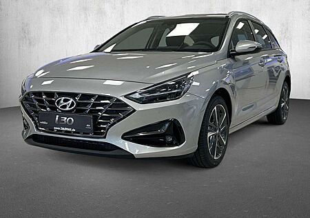 Hyundai i30 Kombi 1.0 Turbo 48V Trend Navi DAB LED TOP