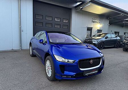 Jaguar I-Pace I-PACE SEV400,SoH91,6%,Pano,Meridian,HuD
