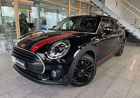 Mini One D Clubman Classic Trim, AHK, HUD, Schiebedach!