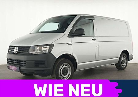 VW T6 Transporter Volkswagen Regaleinbau|Einparkhilfe|Berganf.