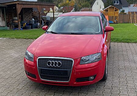 Audi A3 Sportback Diesel 2.0 TDI Sportback Attraction