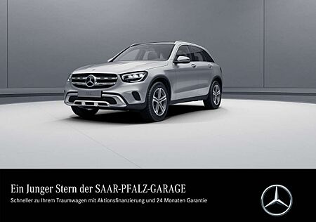 Mercedes-Benz GLC 220 d 4M CARPLAY*DISTR*PANO*AHK*EASY-PACK*