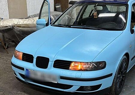 Seat Leon 1.8 T 20V Sport