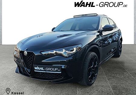 Alfa Romeo Stelvio Quadrifoglio UPE € 120.600,-