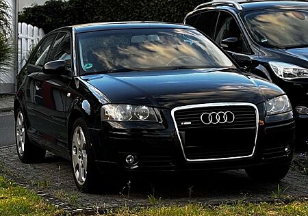 Audi A3 1.6 Ambition