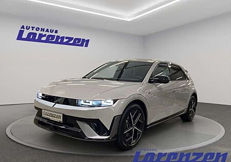 Hyundai IONIQ 5 Line Elektro FL (MY25) 84kWh (229PS) 2WD N-Line Na