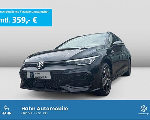 Volkswagen Golf Variant R-Line 1,5 l eTSI 150PS AHK Pano in