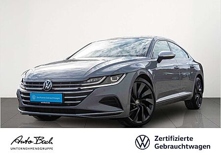 VW Arteon Volkswagen 2.0 TSI Elegance DSG Navi LED Panorama Di