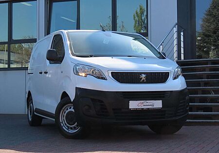 Peugeot Expert Kasten Premium L1 Navigation Leder