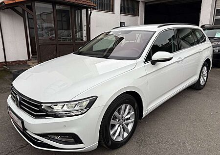 VW Passat Variant Volkswagen 2.0 TDI DSG Business VIRTUAL KAM