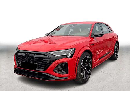 Audi SQ8 gebraucht kaufen Audi SQ8 e-tron BLACK 21Z/MATRIX/ACC/HuD/360°/S-SITZE