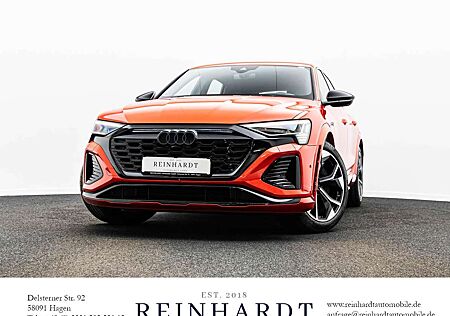 Audi SQ8 e-tron BLACK 21Z/MATRIX/ACC/HuD/360°/S-SITZE