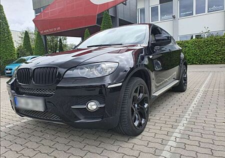 BMW X6 xDrive30d