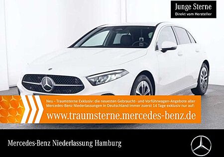 Mercedes-Benz A 180 PROGRESSIVE+LED+KAMERA+7G