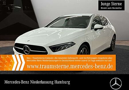 Mercedes-Benz A 180 PROGRESSIVE+LED+KAMERA+7G