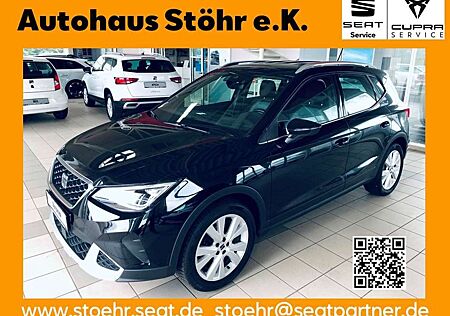 Seat Arona Xperience 1.0TSI 81KW/110PS