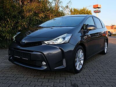 Toyota Prius+ Prius+ (Hybrid) Executive Pano Kamera 7 P