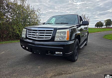 Cadillac Escalade 6.0 V8