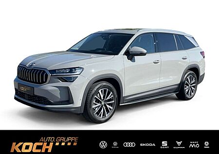 Skoda Kodiaq Selection*2.0TDI*DSG*4x4*NAVI*PANODACH*