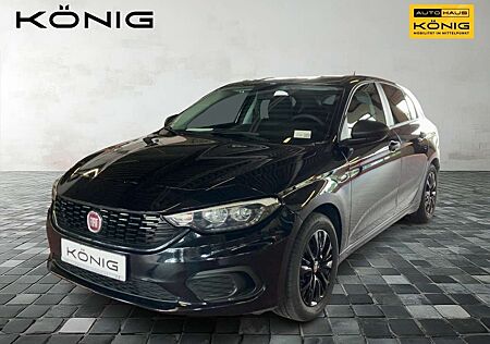 Fiat Tipo Street 1.4 16V Sitzheizung