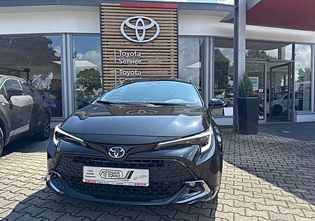 Toyota Corolla Hybrid 2.0 Team Deutschland Technik-Paket