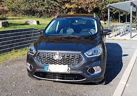 Ford Kuga 1.5 EcoBoost 4x4 Aut. Vignale