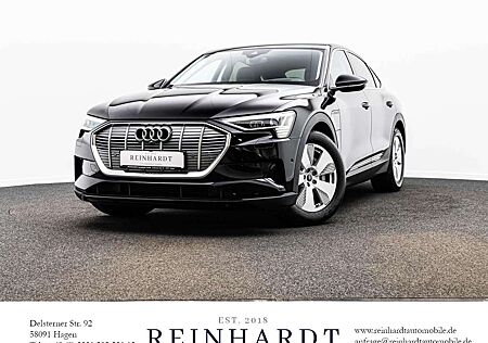 Audi e-tron SPORTBACK 55 MATRIX/ACC/HuD/PANO/AHK/360°