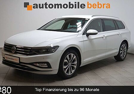 VW Passat Volkswagen 2.0TDI DSG Elegance Virtual LED Standhz