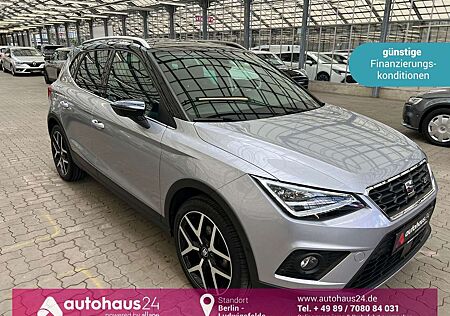 Seat Arona 1.0 TSI FR|DSG|ACC|LED|CarPlay