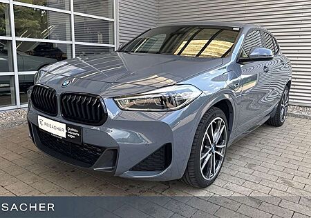 BMW X2 xDrive25e M-Sport HUD PDC LED Tempo 19"LM