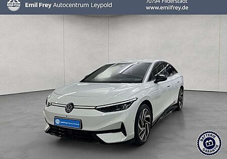 VW ID.7 Volkswagen Pro AHK