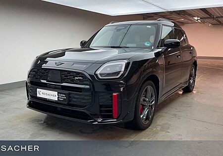 Mini John Cooper Works Countryman ALL4 A JCW-Trim,Pan