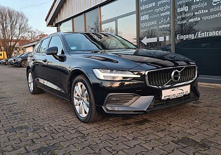 Volvo V60 Kombi Momentum Pro D4 - AHK - 8 x ALU