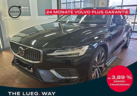 Volvo V60 T6 Essential + PDC V&H + WINTER PAKET+