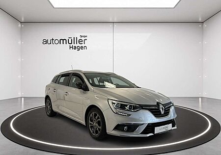 Renault Megane IV 1.3 TCe Limited Aut. AHK|NAVI|KAM|VIRT