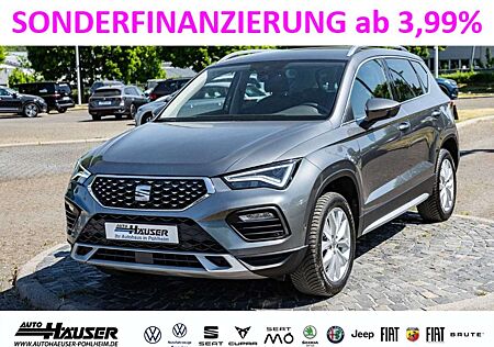 Seat Ateca Xperience 1.5 TSI DSG AHK EL. HECKKL. NAVI KAMERA