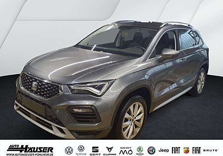 Seat Ateca Xperience 1.5 TSI DSG AHK EL. HECKKL. NAVI KAMERA