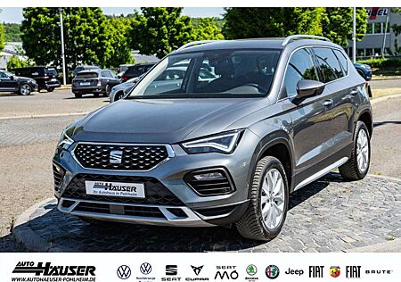 Seat Ateca Xperience 1.5 TSI DSG AHK EL. HECKKL. NAVI KAMERA