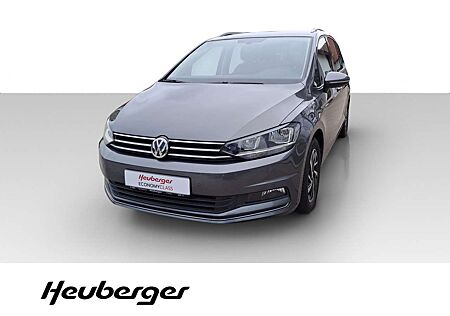 VW Touran Volkswagen 1.4 TSI Join, 7-Sitze, AHK, ACC, Navi